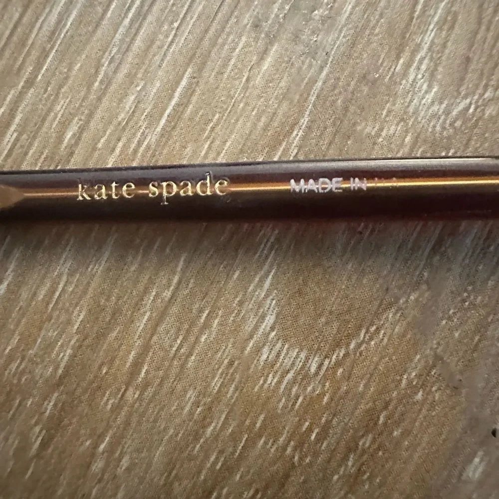 Kate Spade Adora Eyeglass Frames